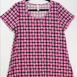 Lularoe Classic T. Size S